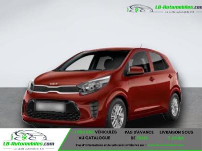 Kia Picanto 1.2 DPi 84ch BVM