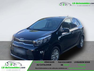 Kia Picanto 1.2 DPi 84ch BVM