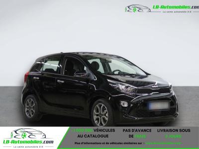 Kia Picanto 1.2 DPi 84ch BVA