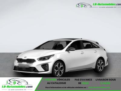Kia Ceed 1.6 T-GDi 204 ch BVA