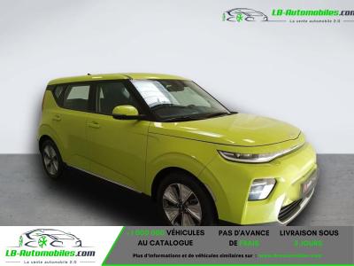 Kia E-Soul 136 ch