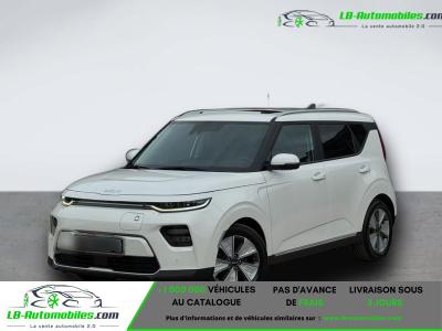 Kia E-Soul 204 ch