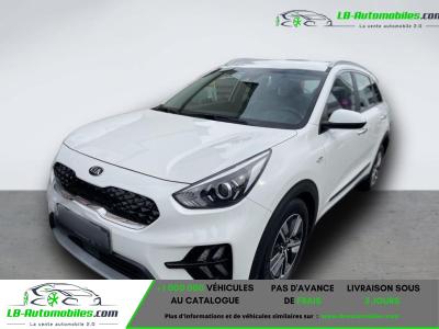 Kia Niro 1.6 GDi Hybride 141 ch BVA