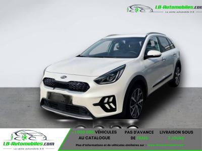 Kia Niro 1.6 GDi Hybride 141 ch BVA