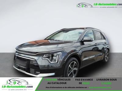 Kia Niro 1.6 GDi 183 ch PHEV BVA