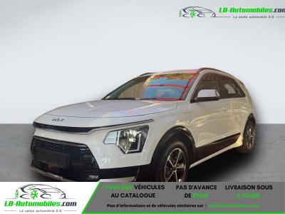 Kia Niro 1.6 GDi 183 ch PHEV BVA