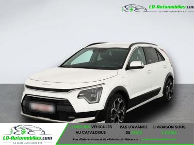 Kia Niro 1.6 GDi 183 ch PHEV BVA