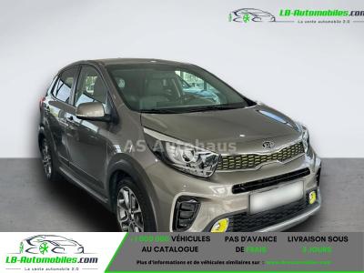 Kia Picanto 1.2L 84 ch BVM