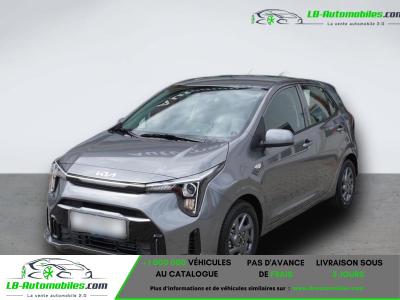 Kia Picanto 1.0 DPi 67ch BVA