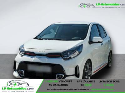 Kia Picanto 1.2 DPi 84ch BVA