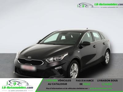 Kia Ceed 1.4 T-GDi 140 ch BVA