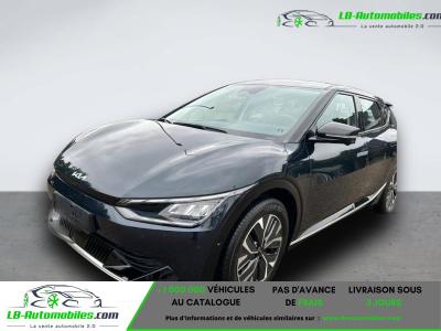 Kia EV6 229 ch