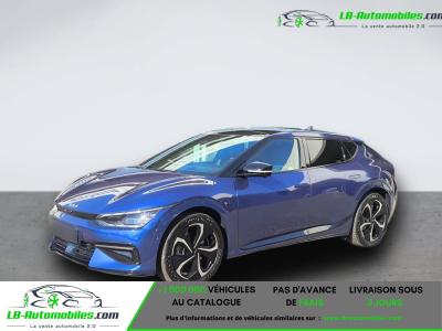 Kia EV6 229 ch
