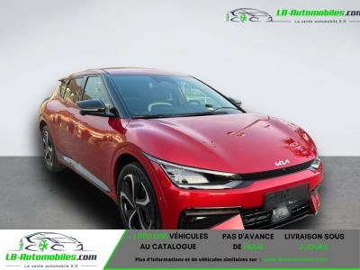 Kia EV6 229 ch