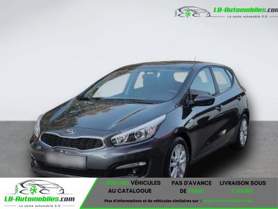 Kia Ceed 1.4 100 ch