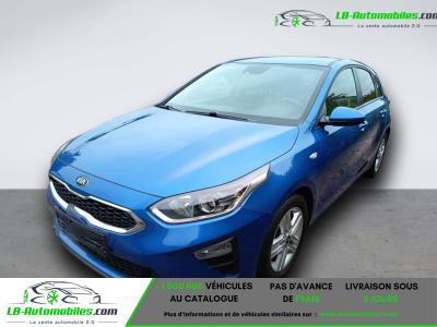 Kia Ceed 1.0 T-GDi 100 ch BVM
