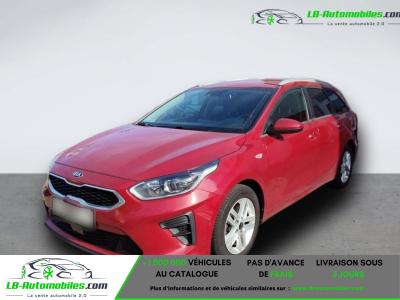 Kia Ceed 1.0 T-GDi 100 ch BVM