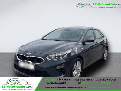Kia Ceed 1.0 T-GDi 100 ch BVM