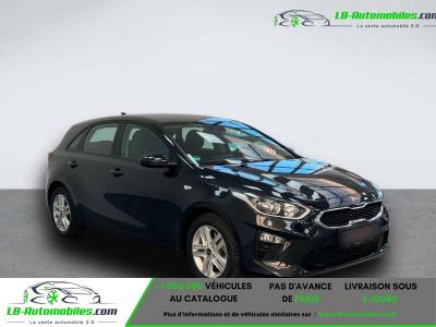 Kia Ceed 1.0 T-GDi 100 ch BVM