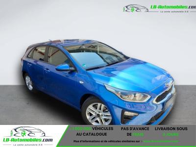Kia Ceed 1.0 T-GDi 100 ch BVM