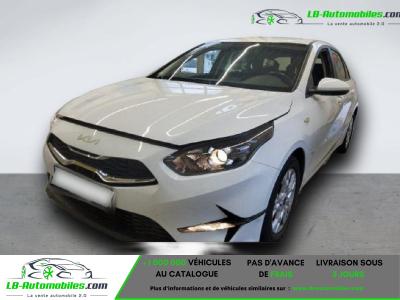 Kia Ceed 1.0 T-GDi 100 ch BVM