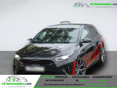 Kia Ceed 1.6 T-GDi 204 ch BVA