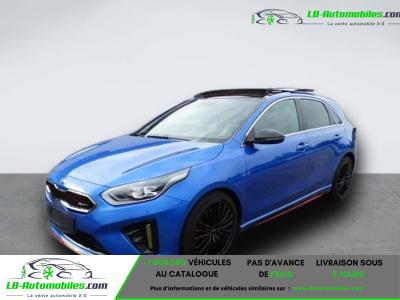 Kia Ceed 1.6 T-GDi 204 ch BVA