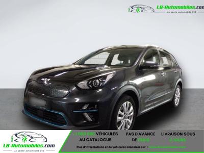 Kia E-Niro 136 ch
