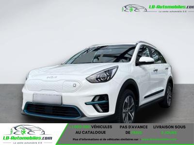 Kia E-Niro 136 ch