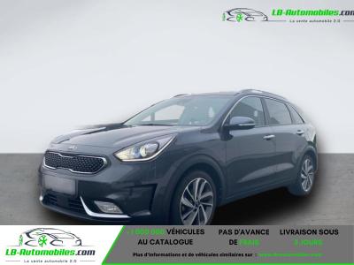 Kia Niro 1.6 GDi Hybride 141 ch BVA