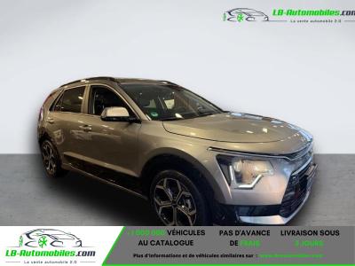 Kia Niro 1.6 GDi Hybride 105 ch BVA