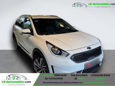 Kia Niro 1.6 GDi Hybride 105 ch BVA
