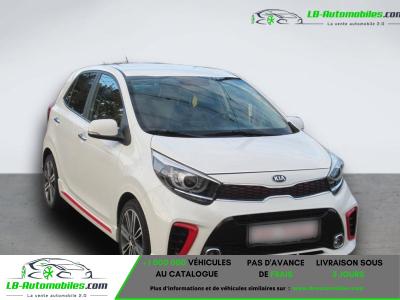 Kia Picanto 1.2L 84 ch BVA