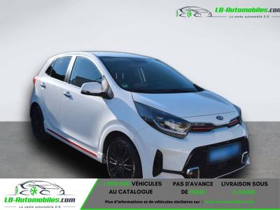 Kia Picanto 1.2L 84 ch BVA