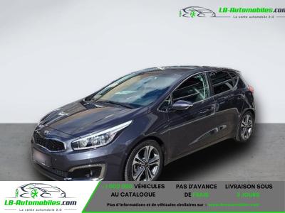 Kia Ceed 1.6 GDI 135 ch BVM