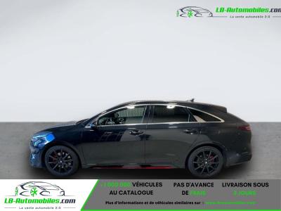 Kia ProCeed 1.6 T-GDi 204 ch BVA