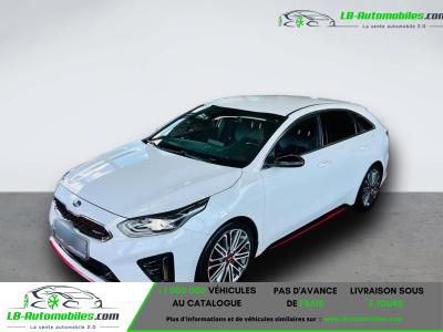 Kia ProCeed 1.6 T-GDi 204 ch BVA