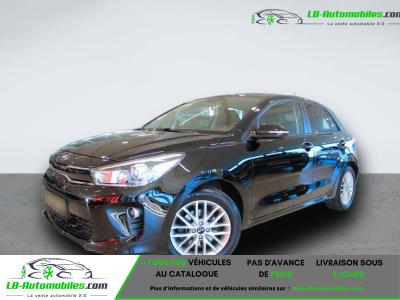 Kia Rio 1.0 T-GDi 100 ch BVM