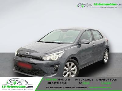 Kia Rio 1.0 T-GDi 100 ch BVM