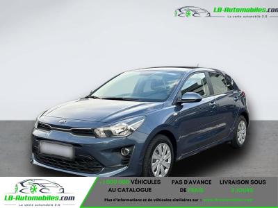 Kia Rio 1.2 DPi 84 ch BVM