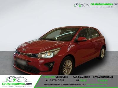Kia Rio 1.2 DPi 84 ch BVM