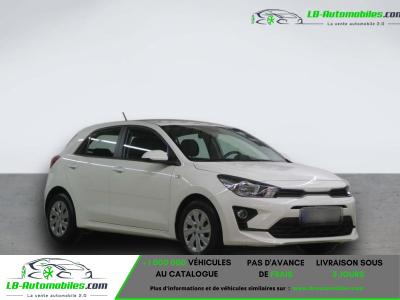Kia Rio 1.2 DPi 84 ch BVM