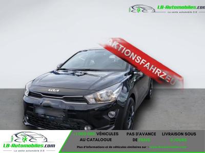 Kia Rio 1.2 DPi 84 ch BVM