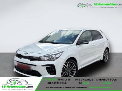 Kia Rio 1.2 DPi 84 ch BVM