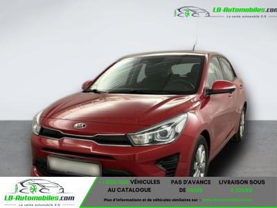Kia Rio 1.2 DPi 84 ch BVM