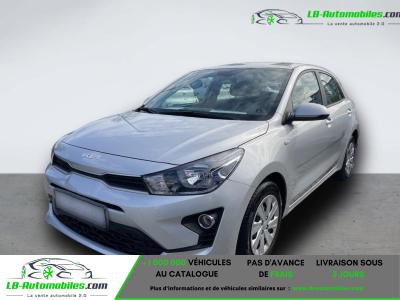 Kia Rio 1.2 DPi 84 ch BVM