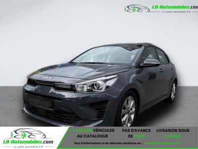 Kia Rio 1.2 DPi 84 ch BVM