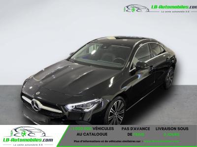 Mercedes CLA Berline 180 d BVM