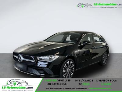 Mercedes CLA Berline 250 e BVA