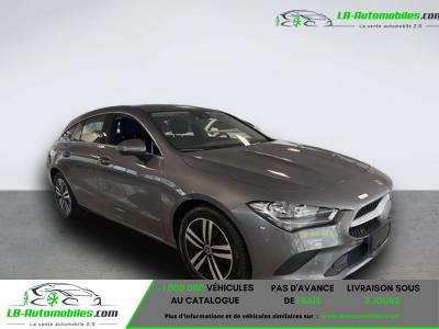 Mercedes CLA Berline 200 d BVA